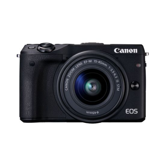 Canon EOS M3