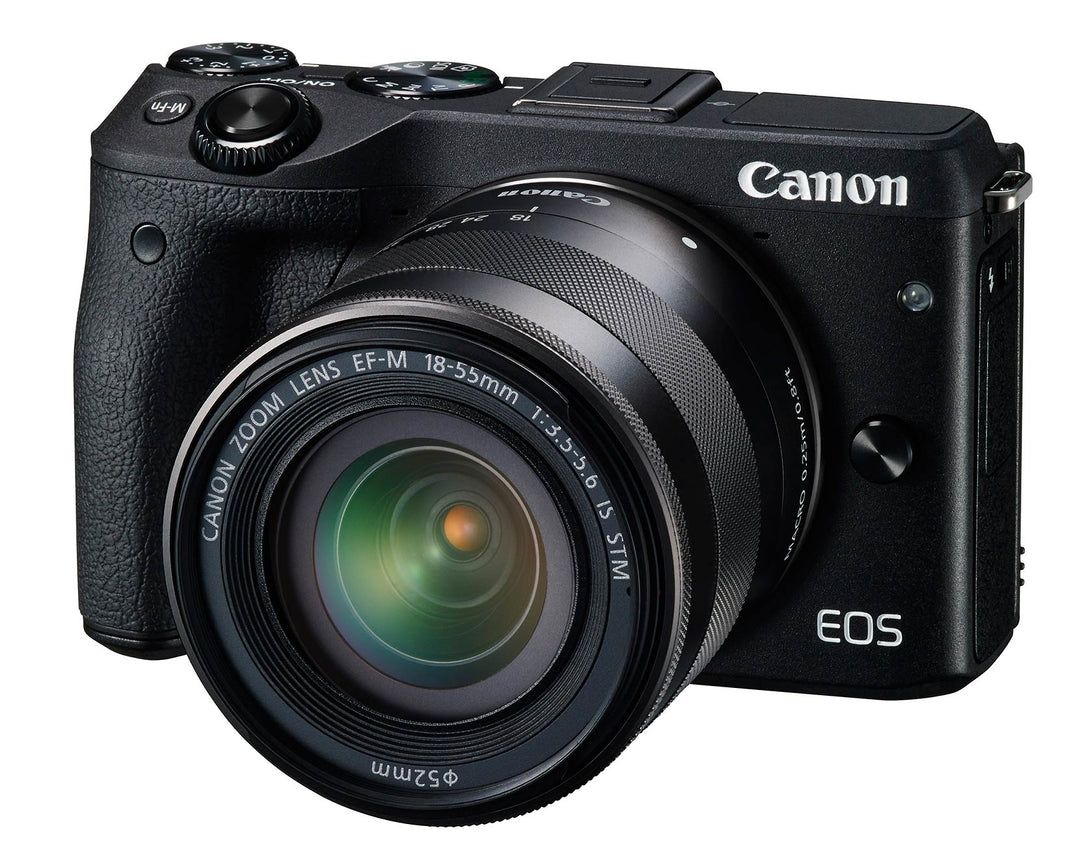 Canon EOS M3