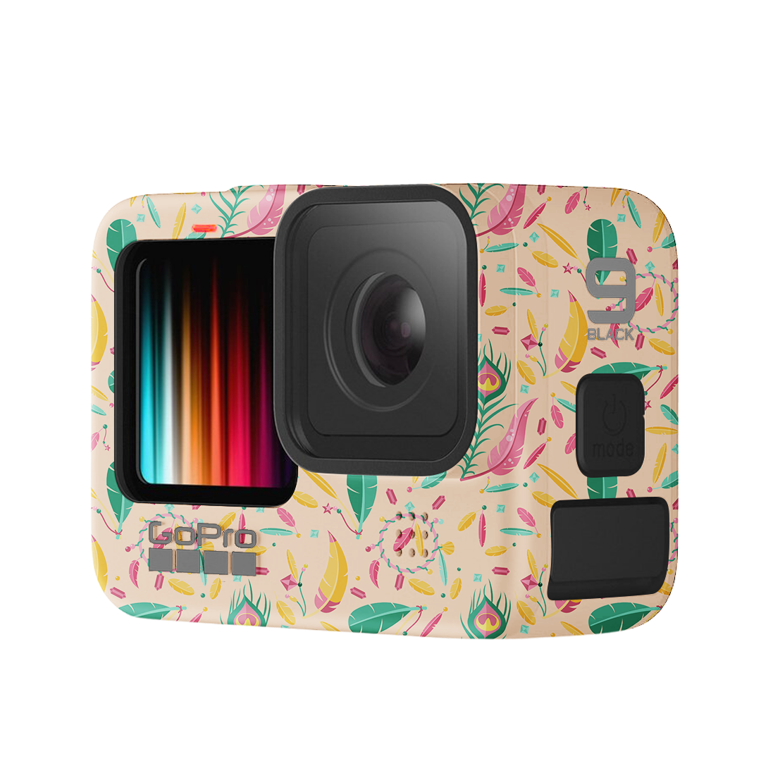 GoPro HERO 9 Skins