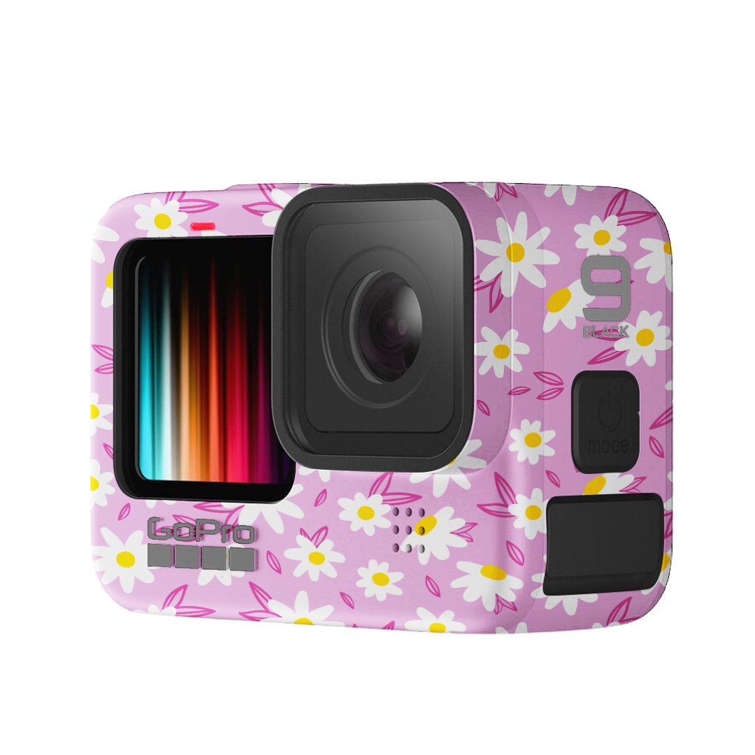 GoPro HERO 9 Skins