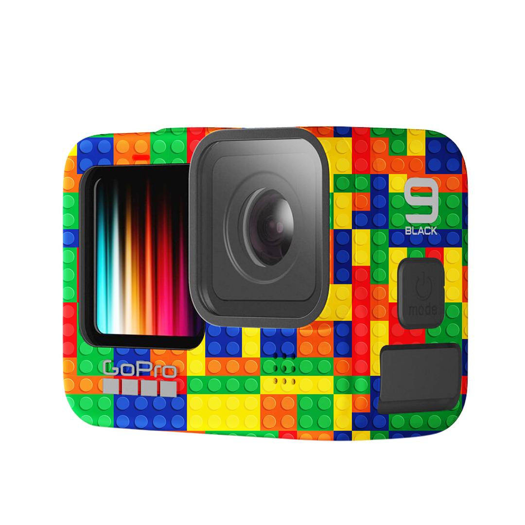 GoPro HERO 9 Skins