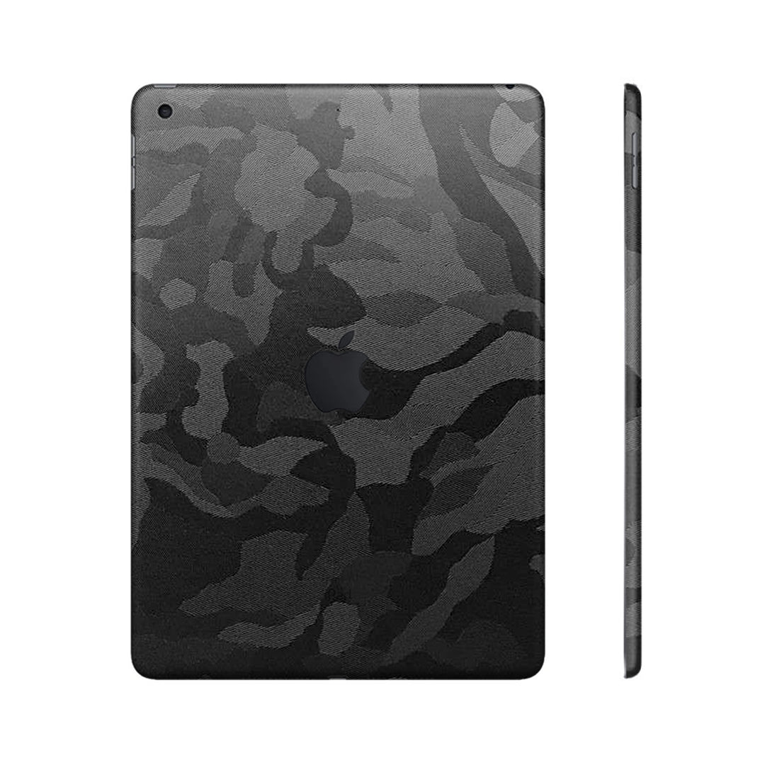 iPad 10.2 Gen 9 Wi-Fi Skin 2021