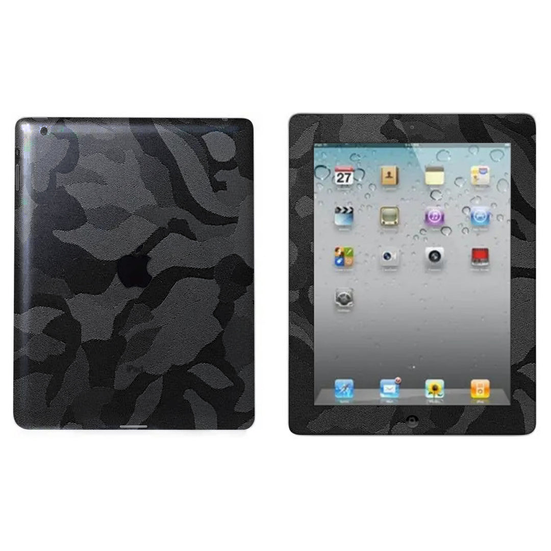 iPad 2 (2011) Skin