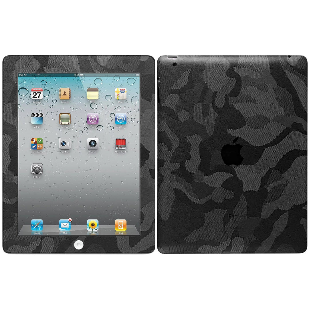 iPad 3rd Gen. (2012) Skin