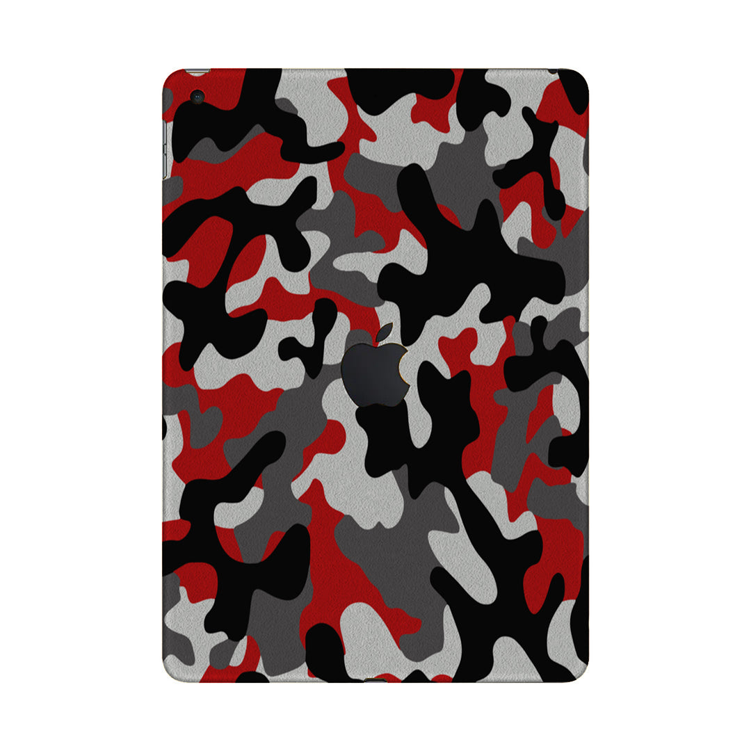 iPad 9.7" (2017 & 2018) Skin