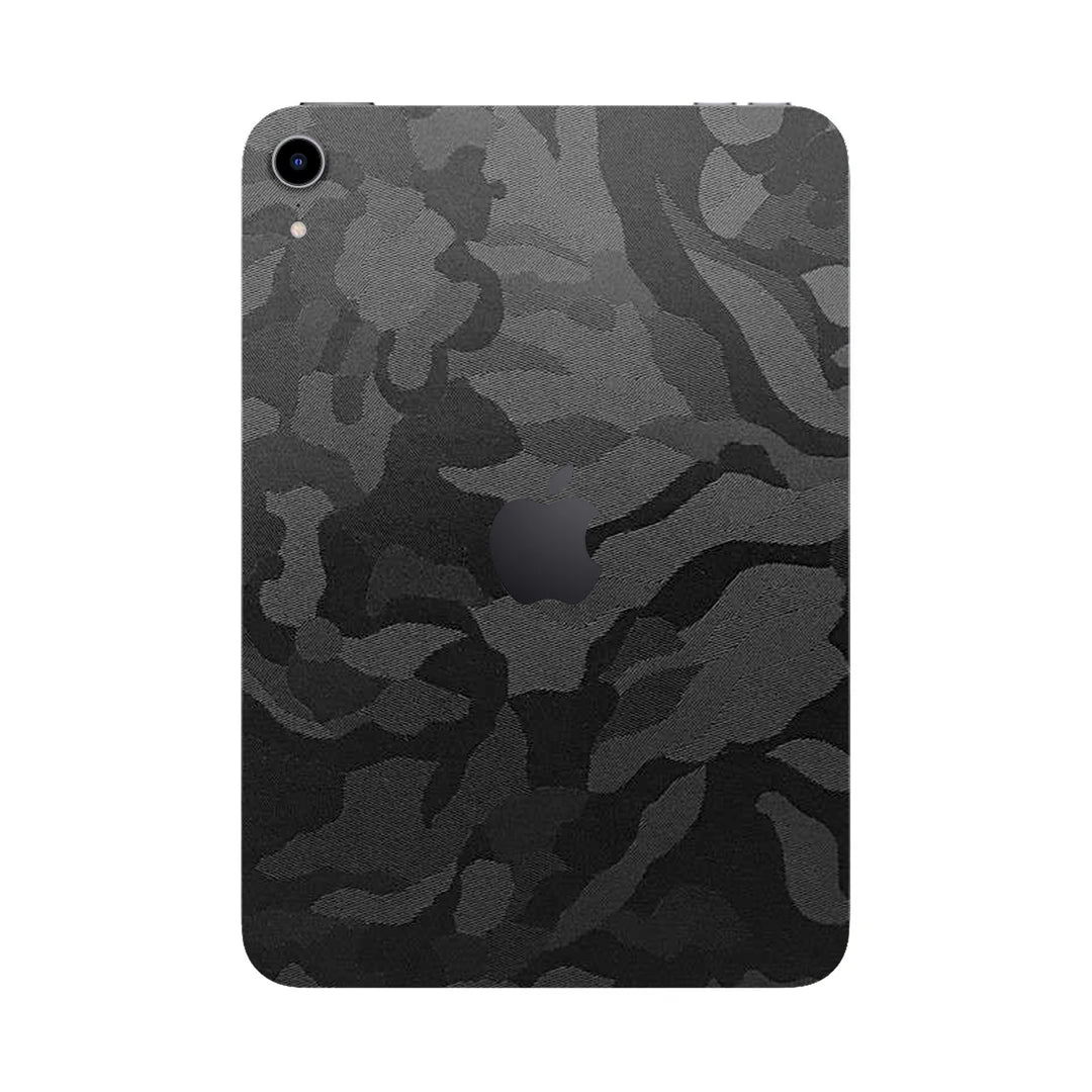 iPad Mini 6 Wi-Fi Skin 2021