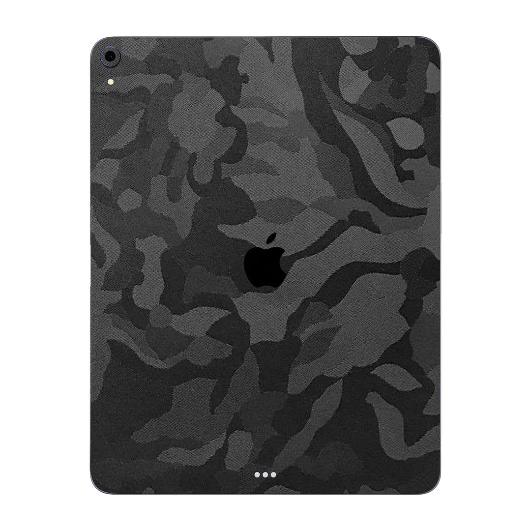 iPad Pro 12.9" (2018) Skin