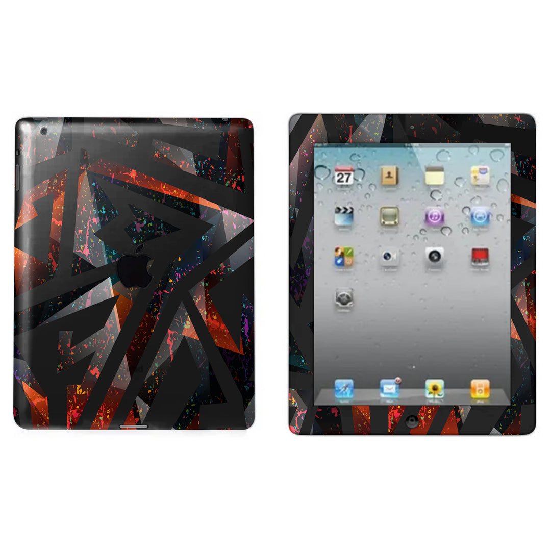 iPad 2 (2011) Skin