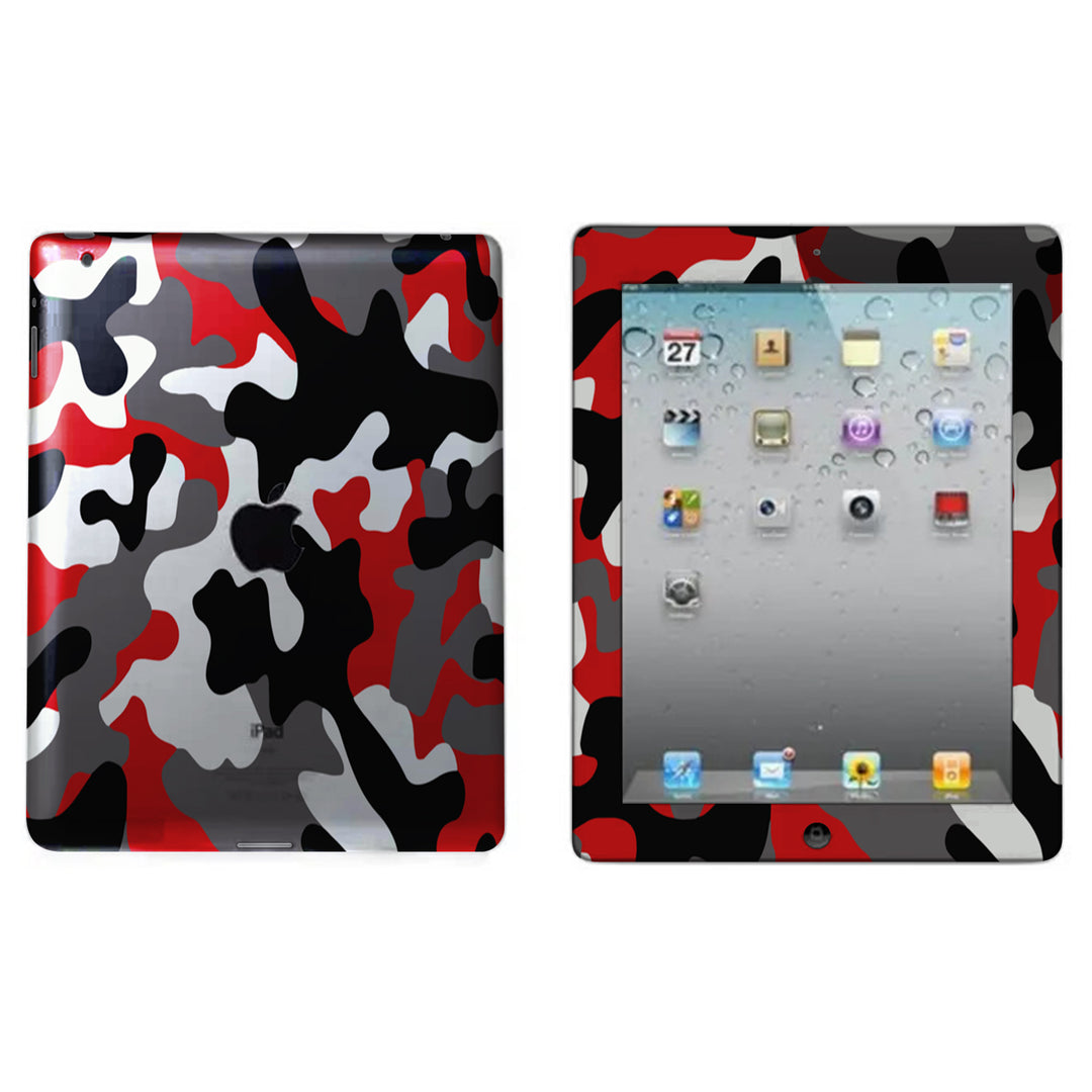 iPad 2 (2011) Skin