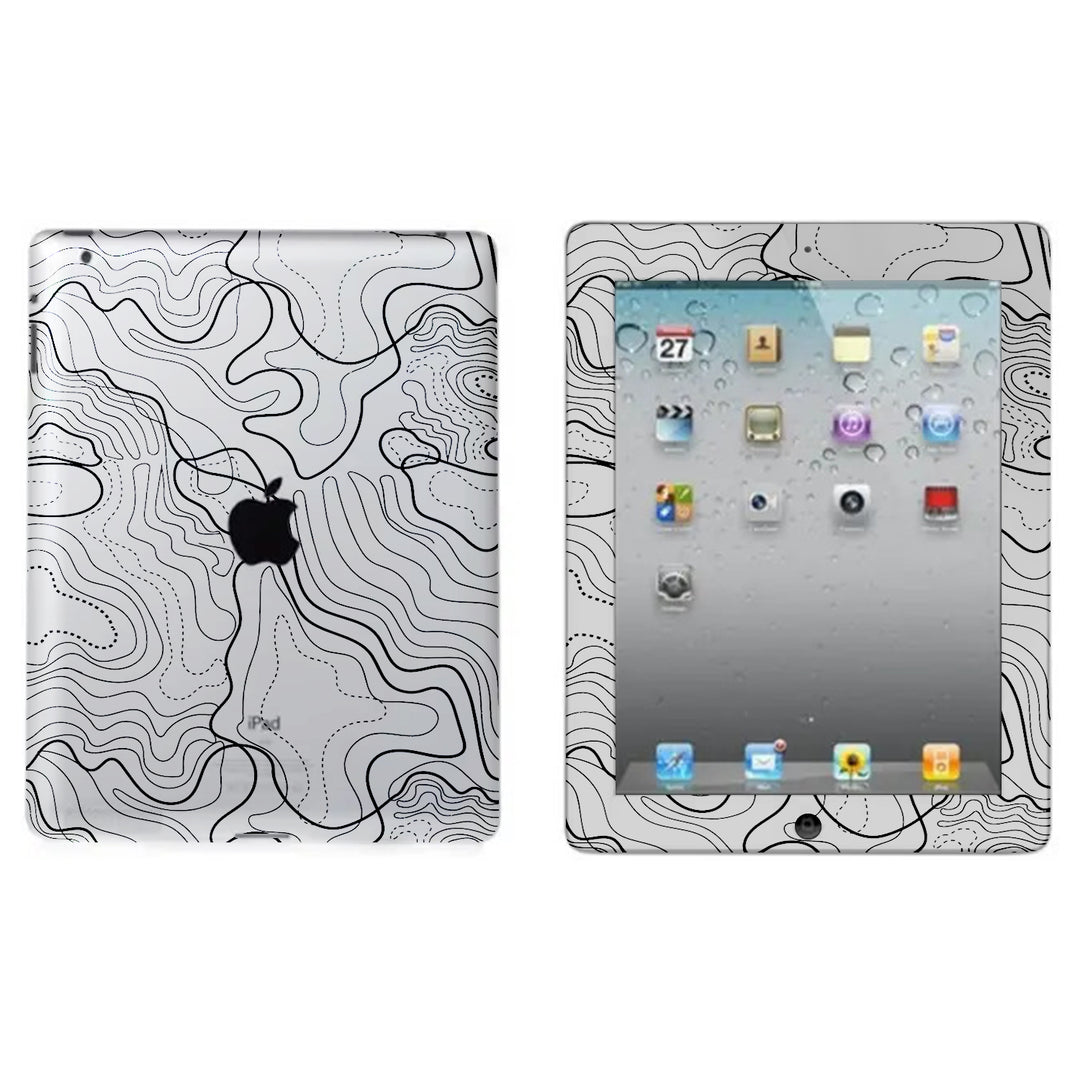 iPad 2 (2011) Skin