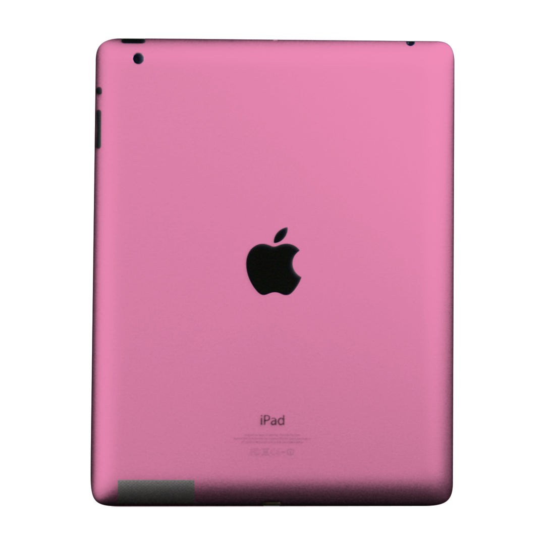 iPad 4 (2012)