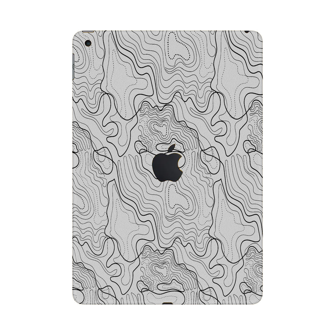 iPad 9.7" (2017 & 2018) Skin