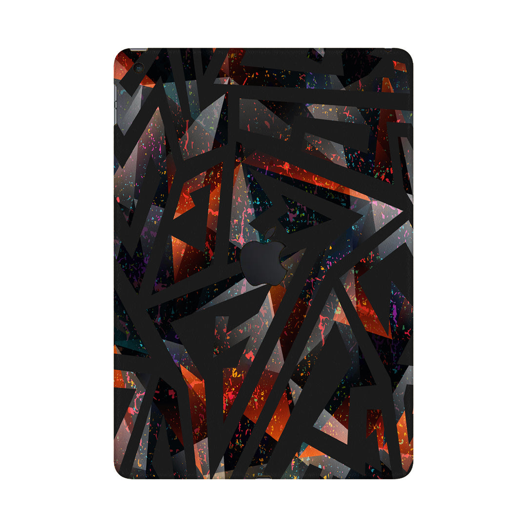 iPad 9.7" (2017 & 2018) Skin