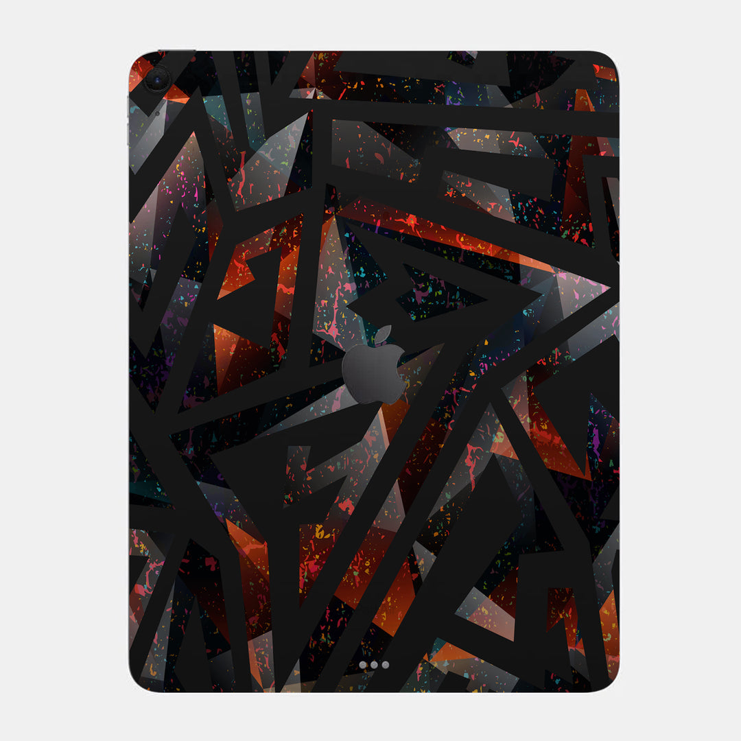 iPad Air 13" M2 (2024) Skin