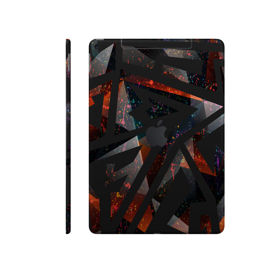 iPad Air 3- 10.5" (2019) Skin