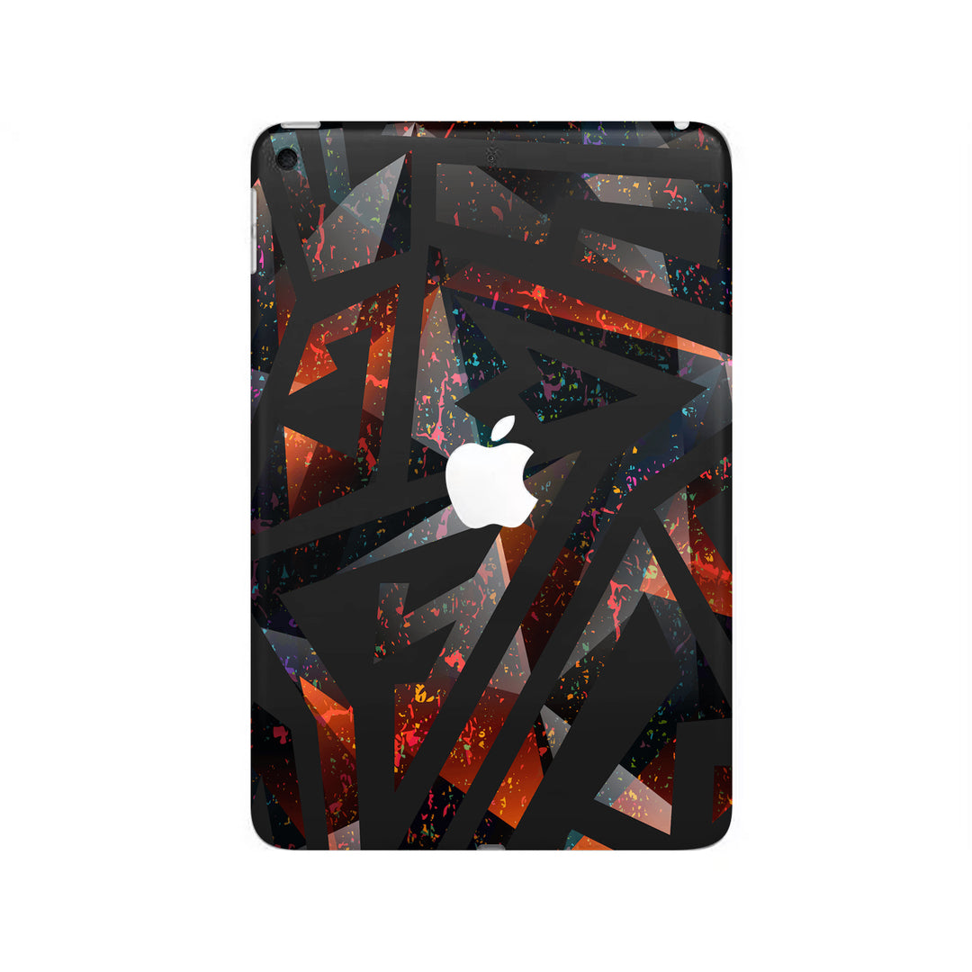 iPad Mini 5 (2019) Skin