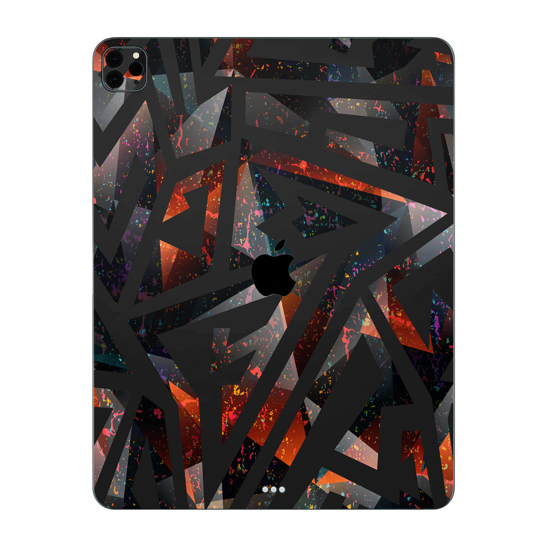 iPad Pro 12.9 (2020) A2229 Skin