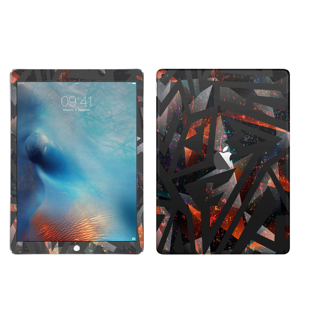 iPad Pro 12.9 " (2016) Skin