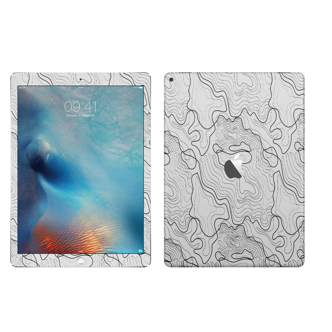 iPad Pro 12.9 " (2016) Skin