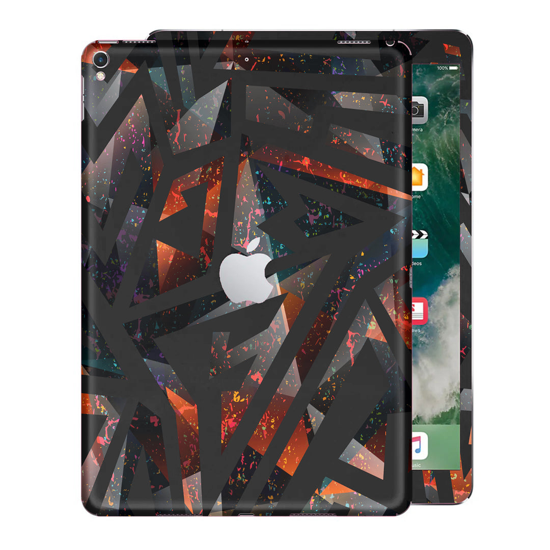 iPad Pro 12.9" (2017) Skin