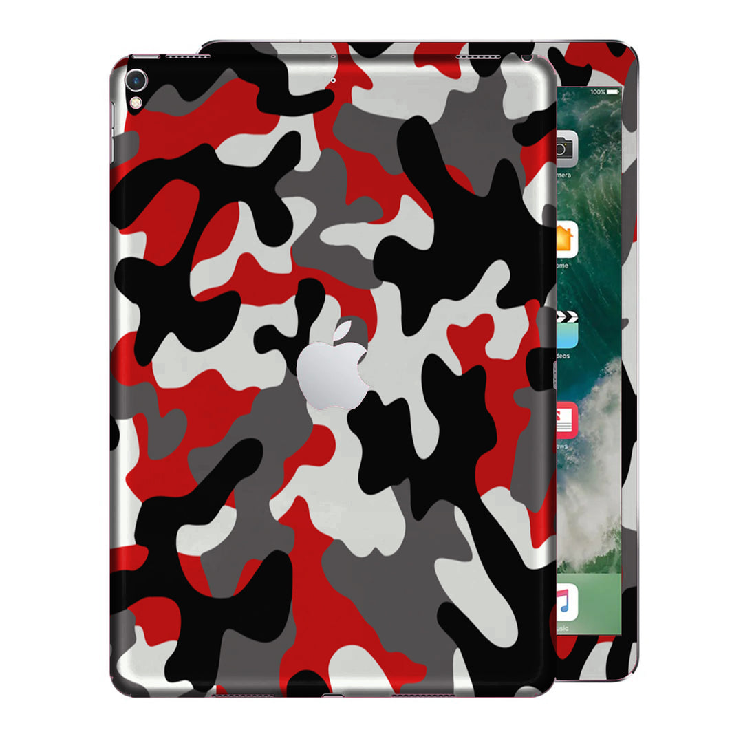 iPad Pro 12.9" (2017) Skin