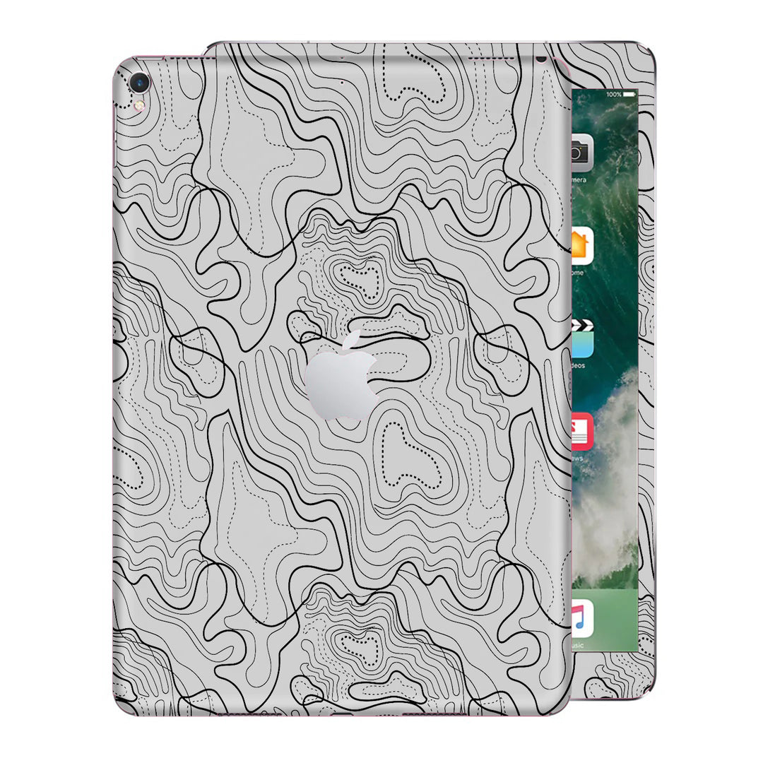 iPad Pro 12.9" (2017) Skin