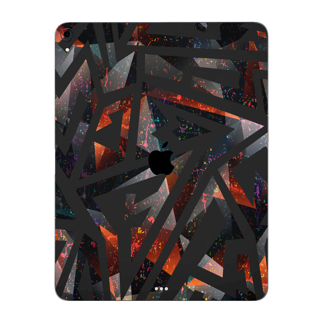 iPad Pro 12.9" (2018) Skin