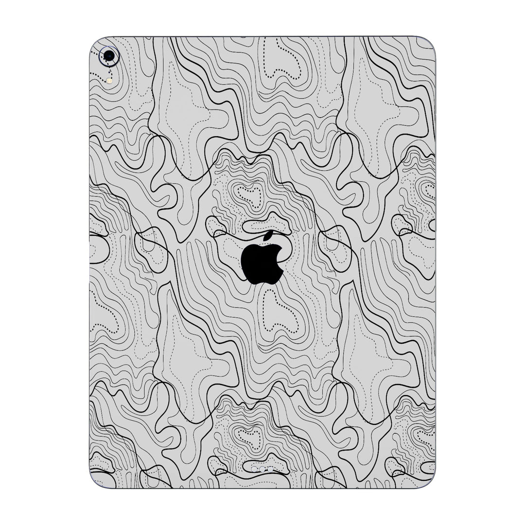 iPad Pro 12.9" (2018) Skin