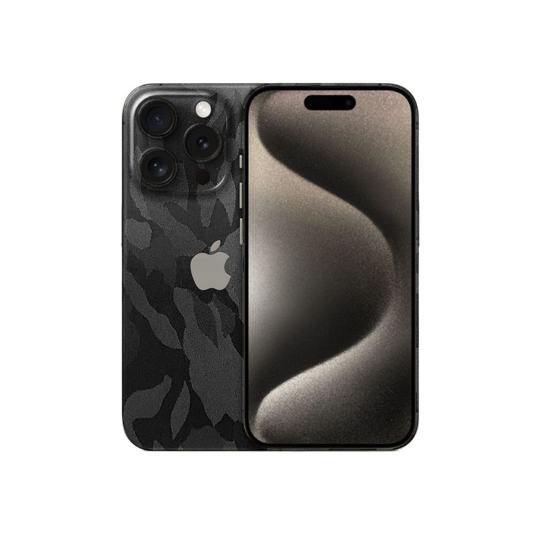 iPhone 15 Pro Skin 2023