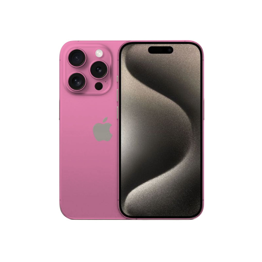 iPhone 15 Pro Skin 2023