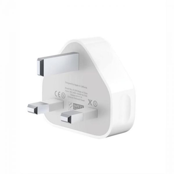 iPhone Charger 3 Pin