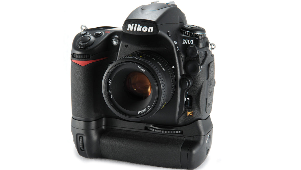 Nikon D700 – CAMSKNS