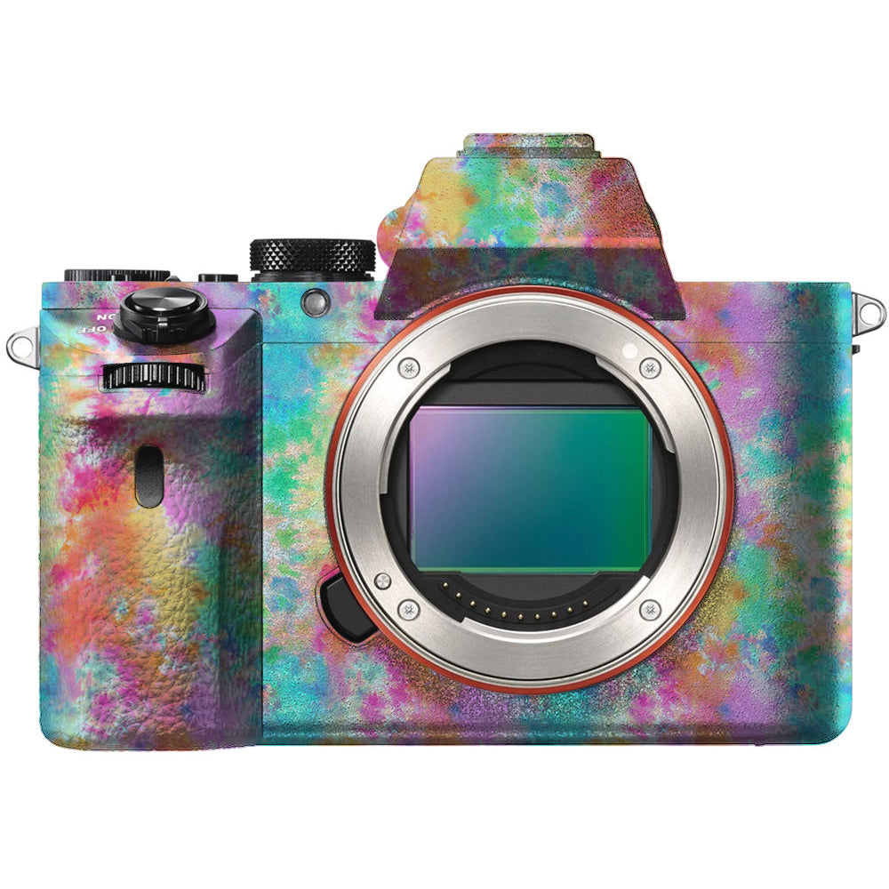 Sony Alpha A5100 Skins