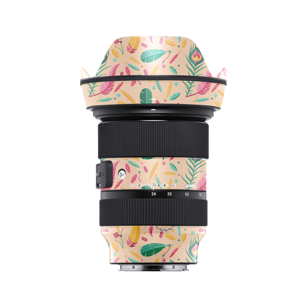 Sigma 24-70 Lens Skins