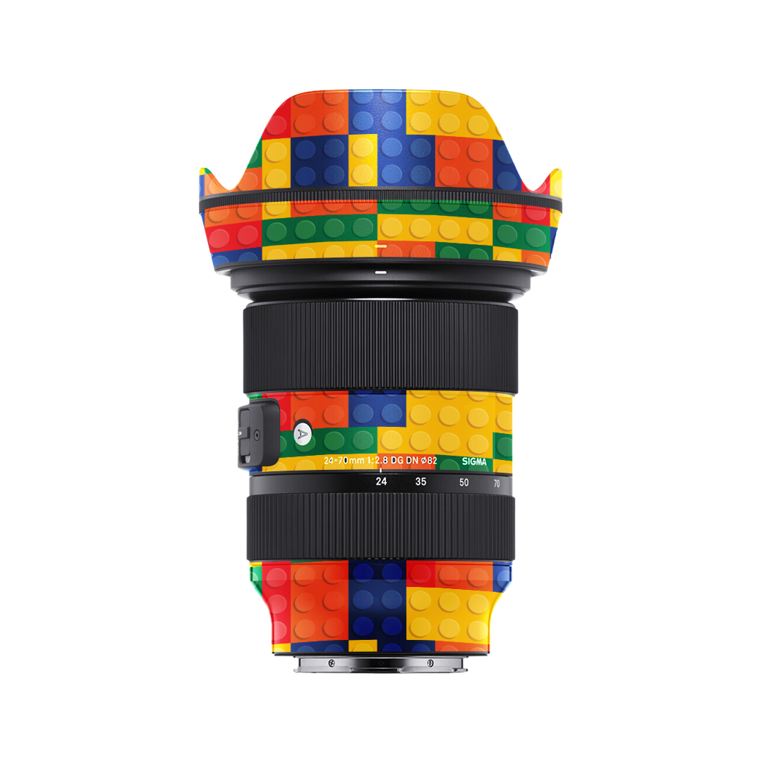 Sigma 24-70 Lens Skins