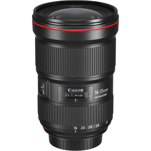 Canon EF 16-35mm F2.8 L III USM