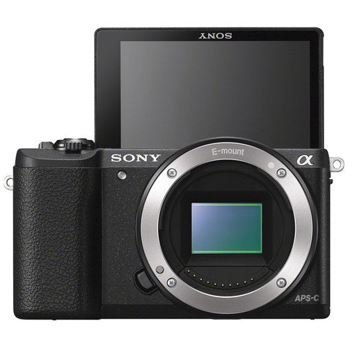 Sony Alpha A5100 Skins