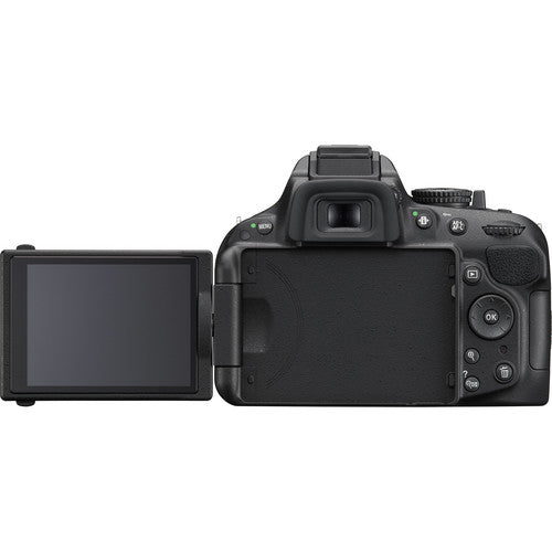 Nikon D5200 Skins