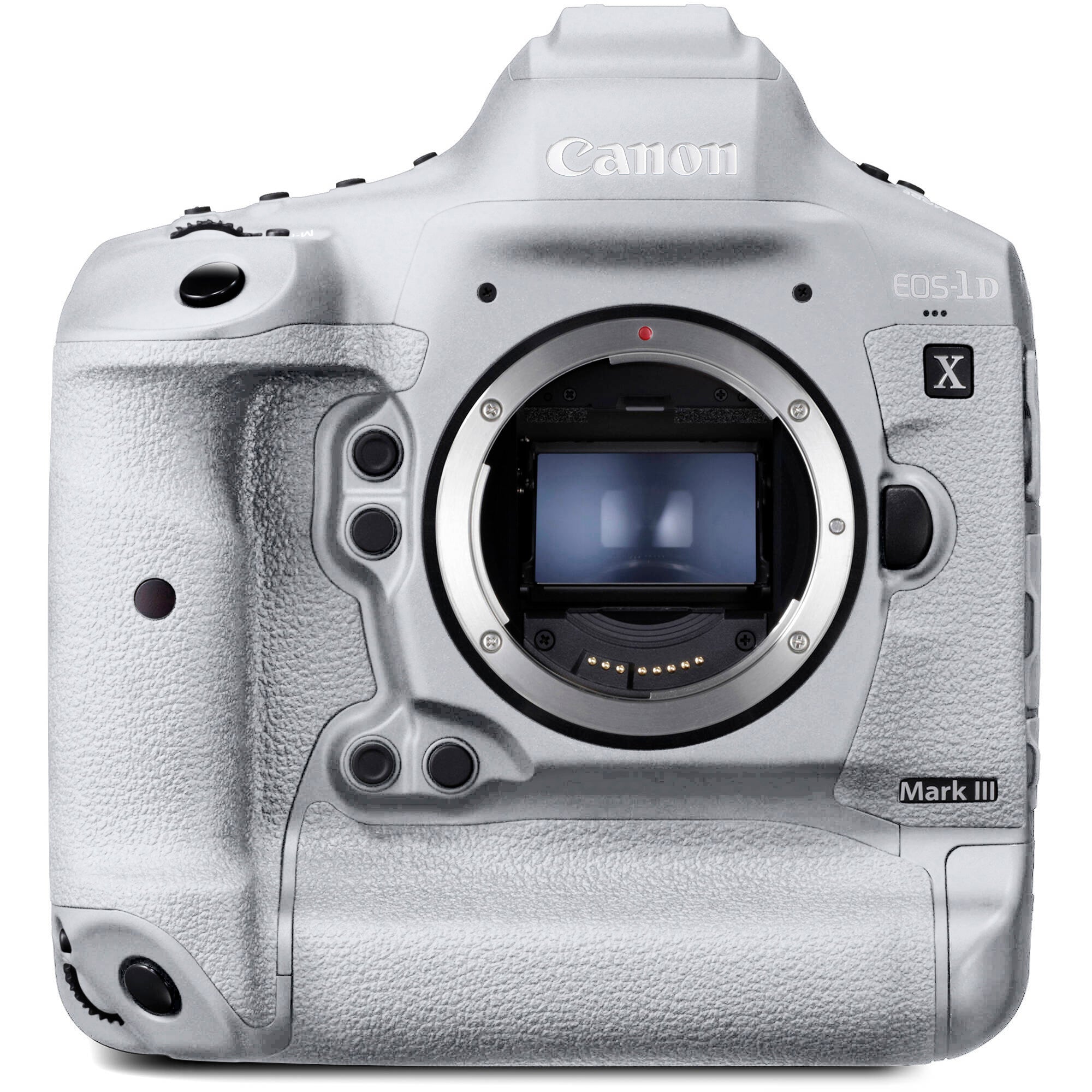 Canon 1DX Mark II, Mark III – CAMSKNS