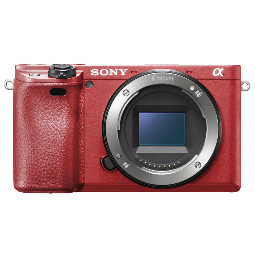 Sony A6400 Skins